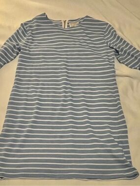 Nautical Sail to Sable dress